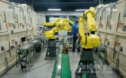 喜訊！福建華科光電有限公司與深圳市耐美特工業(yè)設(shè)備有限公司成功簽約10臺116萬！